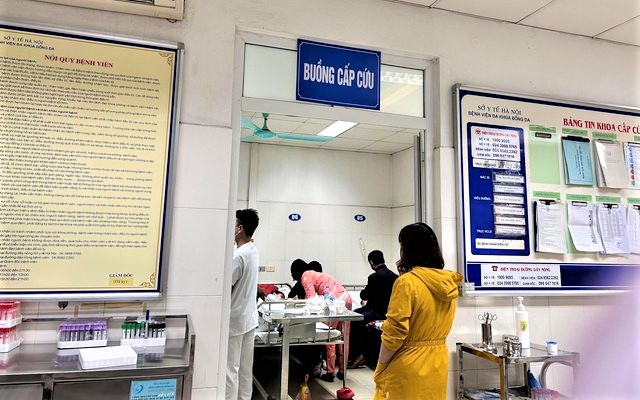 Vụ học sinh trường tiểu học Kim Giang ngộ độc thực phẩm sau chuyến dã ngoại: Đơn vị cung cấp thức ăn đã bị xử phạt