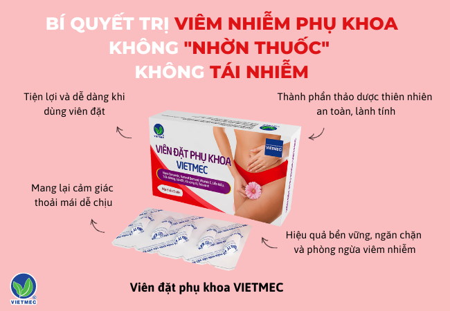 Viên Đặt Phụ Khoa Thảo Dược: Giải Pháp Tự Nhiên Cho Sức Khỏe Phụ Nữ