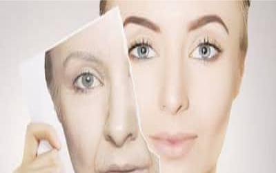 4 cách ngăn ngừa da lão hóa sớm