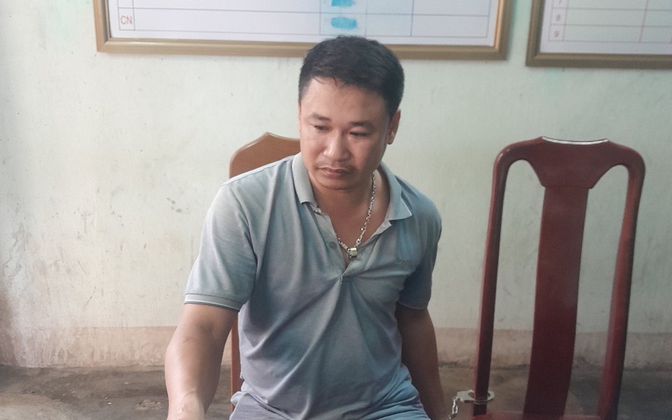 Xô xát với con rể, bố vợ bị đẩy ngã tử vong- Ảnh 2.