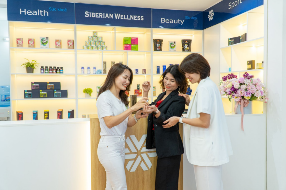 Tư vấn sức khỏe
