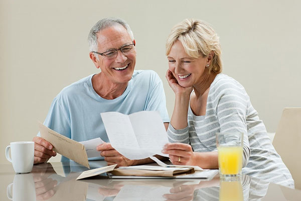 Suy nghĩ tích cực về lão hóa ở người cao tuổi mang lại cơ hội phục hồi trí nhớ - Ảnh 2.