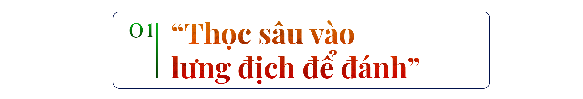 Kỷ niệm 70 năm chiến thắng Vườn Gòn - Đá Bàn: Tiểu đoàn 59 – vang danh khắp chiến trường Liên khu V - Ảnh 2.