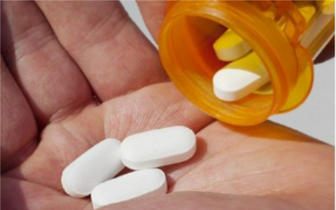 Cập nhật thông tin về sử dụng an toàn thuốc giảm đau opioid