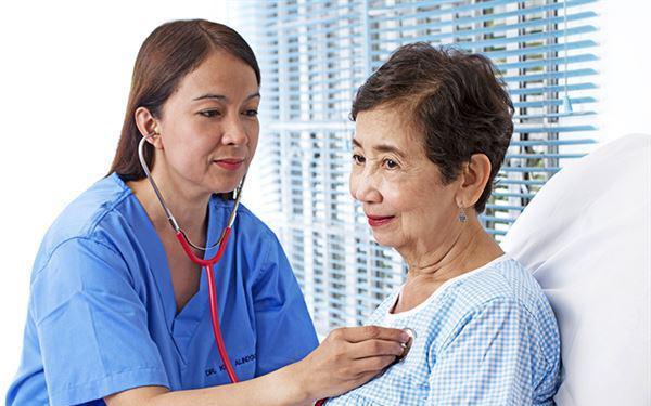 Nhầm lẫn giữa bệnh hen và COPD nguy hiểm như thế nào?