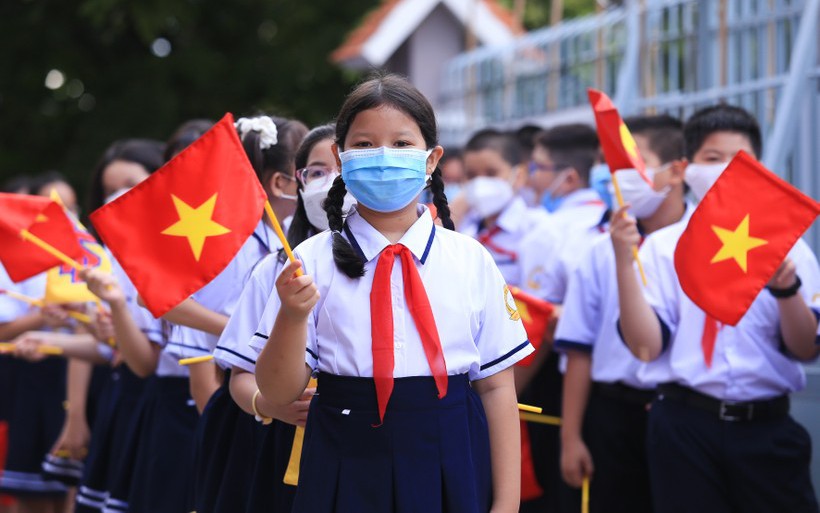 Điểm mới trong công tác tuyển sinh mầm non, lớp 1, lớp 6 tại Hà Nội