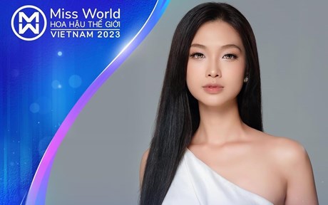 Nhan sắc dàn thí sinh Miss World Việt Nam 2023 có gì ấn tượng?