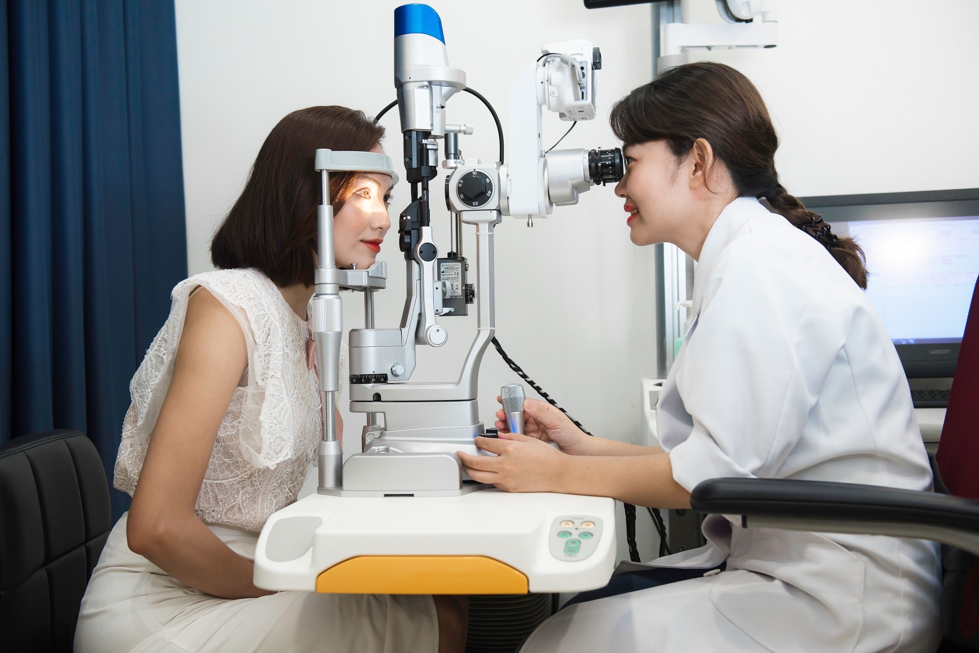 Khô mắt có nguy hiểm không?- Ảnh 2.