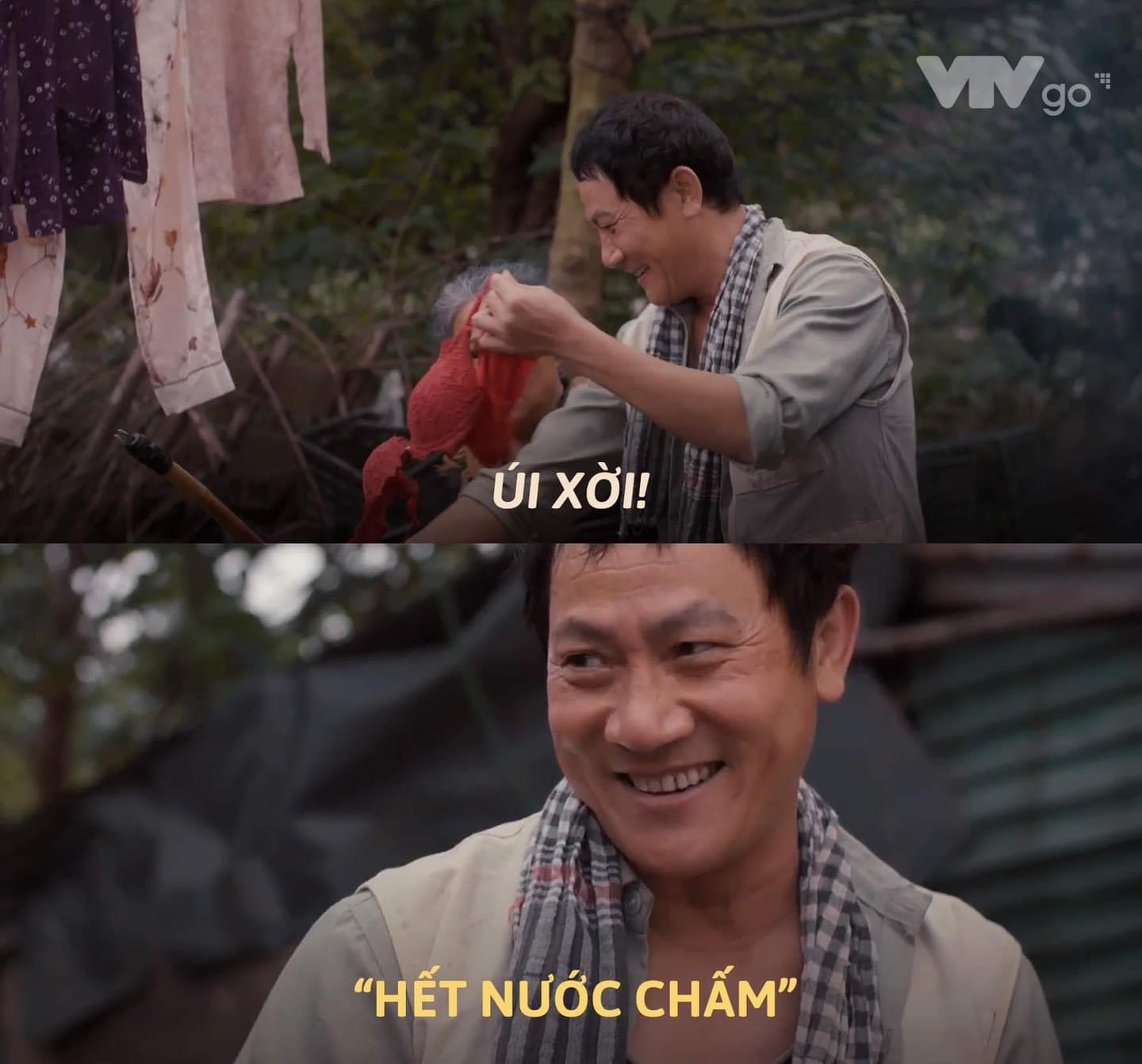 'Cuộc đời vẫn đẹp sao': Bộ phim tốn nhiều nước chấm nhất từ trước đến nay   - Ảnh 5.