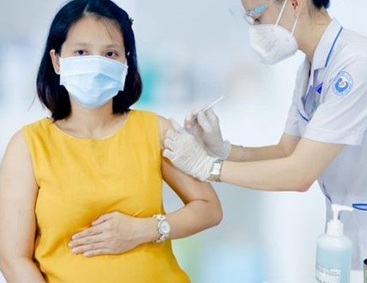 Thông tin cập nhật về tiêm vaccine COVID-19 - Ảnh 1.