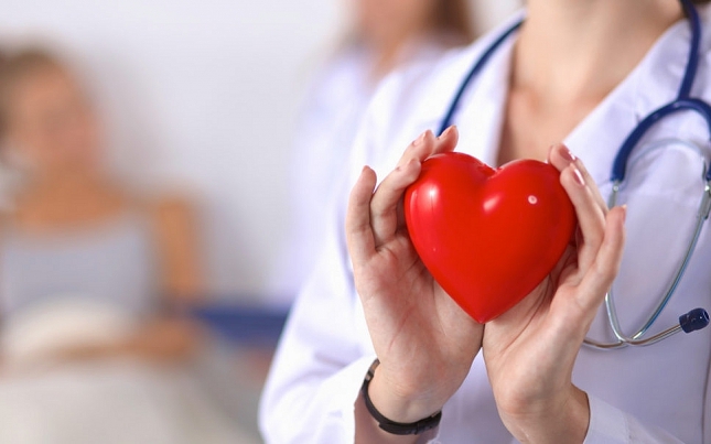 Bệnh tim mạch tấn công người trẻ, cách phòng ngừa cần làm ngay