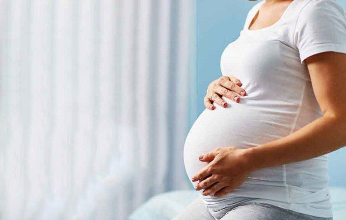 Mẹ bầu cần lưu ý những yếu tố không tốt đến thai nhi