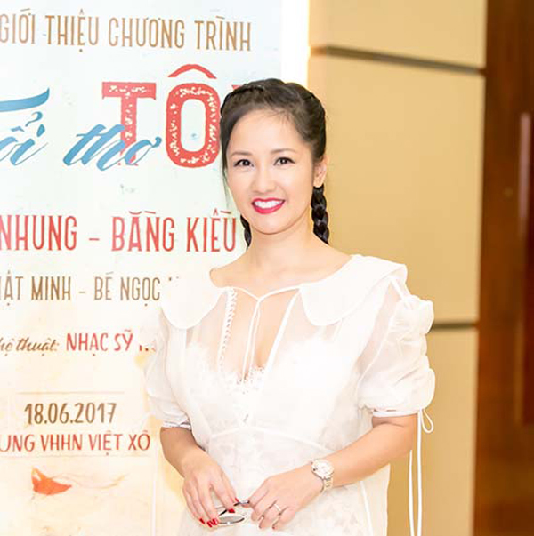 2 người mẹ của 'Bống' Hồng Nhung: Người xa cách con từ nhỏ, người là tri kỷ với con riêng của chồng - Ảnh 3.