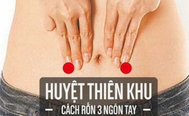 4. Những Lưu Ý Khi Bấm Huyệt