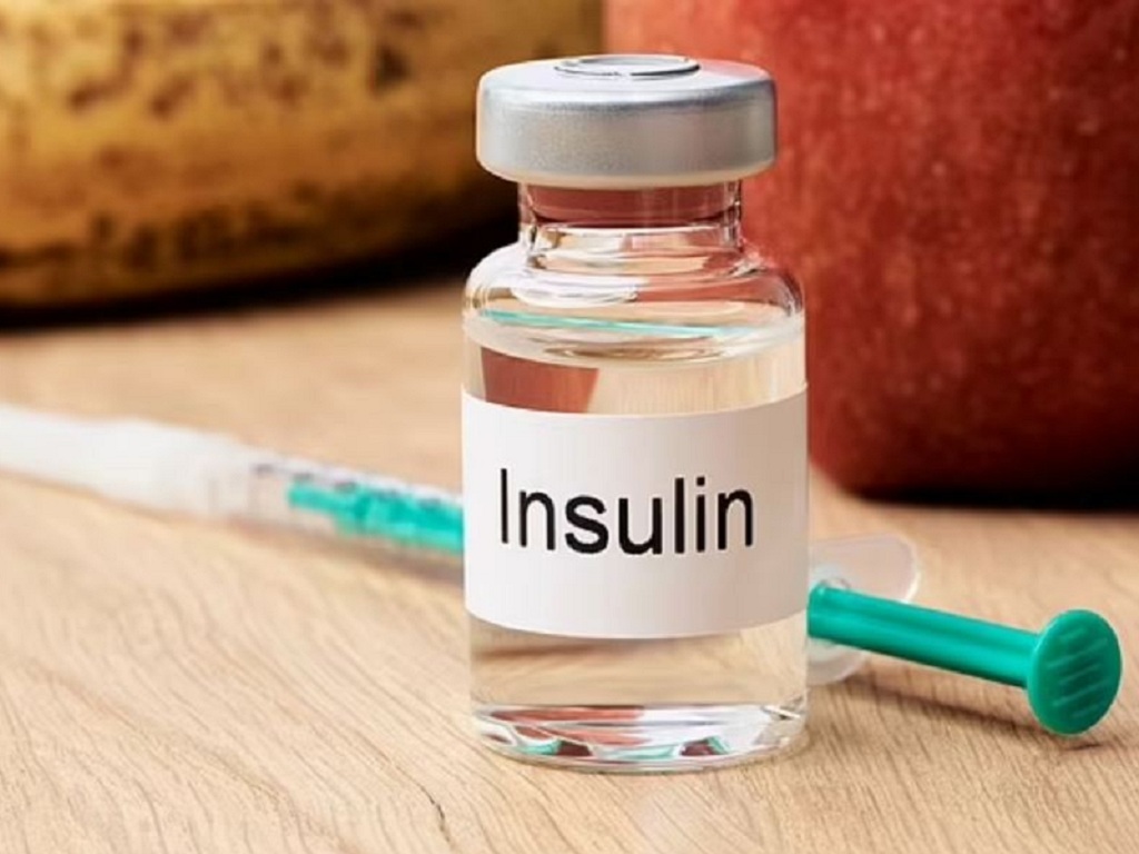 Xác định nhân tố ngăn ngừa “sốc” insulin ở bệnh nhân đái tháo đường - Ảnh 1.