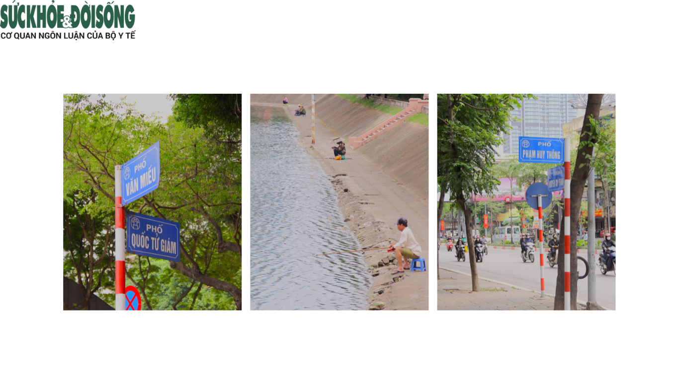 Hà Nội dự kiến sẽ mở thêm 3 không gian phố đi bộ mới, nâng tổng số tuyến phố đi bộ tại Thủ đô lên con số 8.