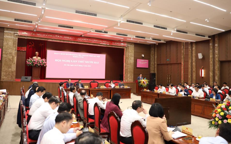 Hà Nội bổ sung thêm phương án xây dựng sân bay ở Ứng Hòa
