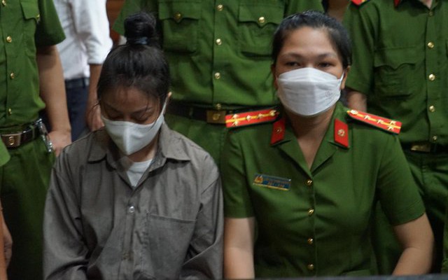 Hôm nay, xử phúc thẩm vụ án Nguyễn Võ Quỳnh Trang bạo hành bé gái 8 tuổi đến chết