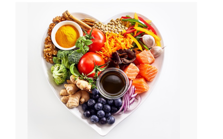 Top thực phẩm ngăn ngừa bệnh tim mạch, giúp bạn sống lâu và khỏe mạnh hơn
