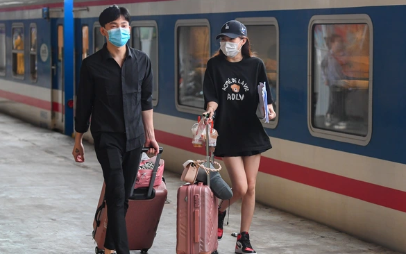 Tin vui giúp người dân đi du lịch hè 2023 tiết kiệm tiền bạc