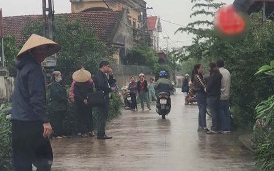 Vụ cháu ngoại đâm ông bà hơn 80 tuổi: Cả hai nạn nhân đã tử vong