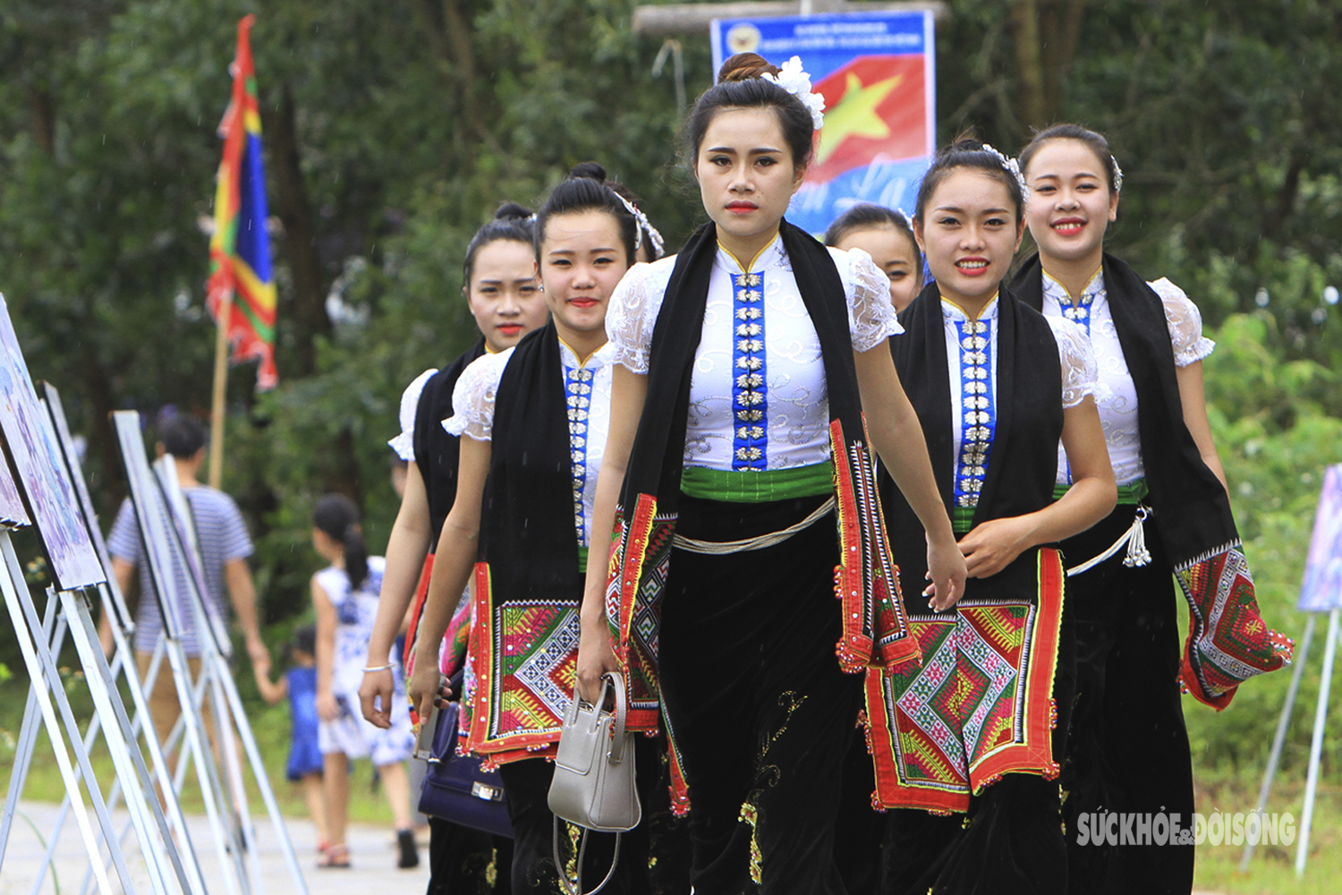 Người dân Thủ đô sẽ được thưởng thức nhiều lễ hội trong “Ngày Văn hóa các dân tộc Việt Nam” - Ảnh 4.