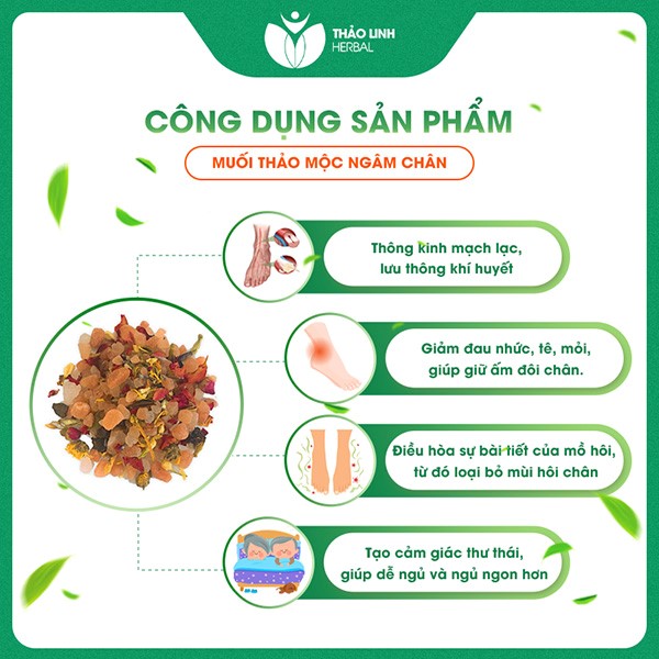 Ngâm chân tuy đơn giản mà hiệu quả không tưởng - Ảnh 3.