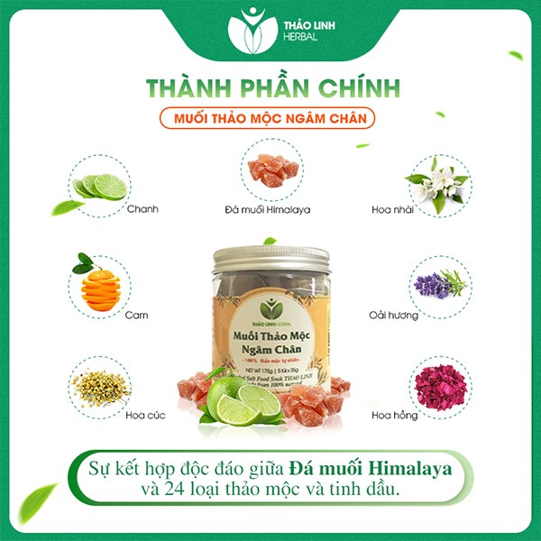 Ngâm chân tuy đơn giản mà hiệu quả không tưởng - Ảnh 4.