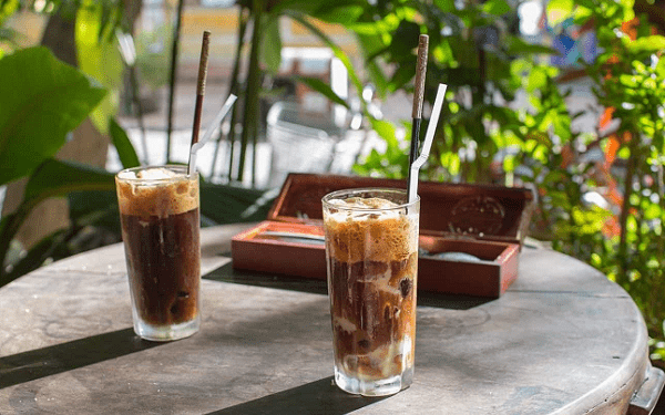 Uống cafe như thế nào là đúng cách và những điều cần biết