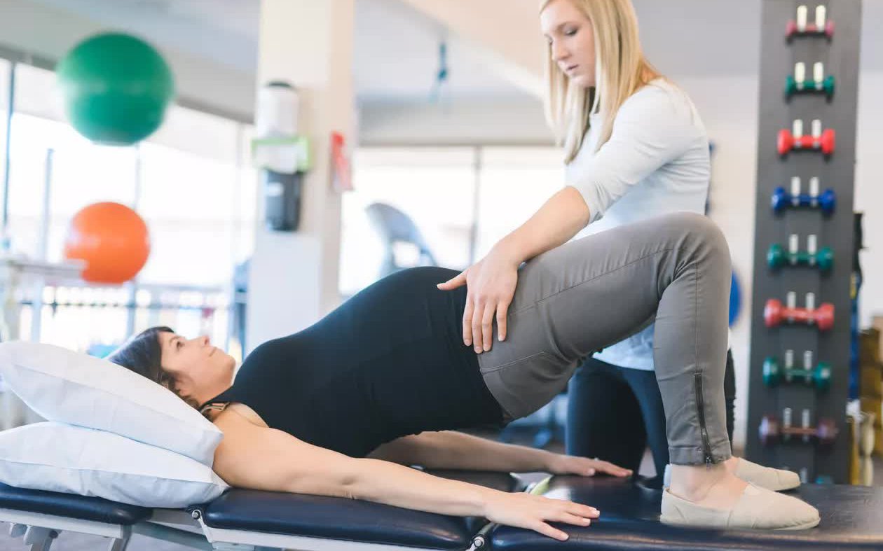 6 bài tập cơ bụng ngăn ngừa xổ bụng sau sinh