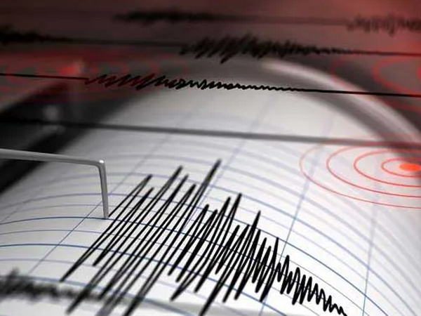 Trận động đất có độ lớn 7,5 làm rung chuyển Quần đảo Tonga - Ảnh 1.