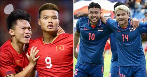 Lịch thi đấu bóng đá SEA Games 32 hôm nay (ngày 11/5): U22 Việt Nam đại chiến U22 Thái Lan - Ảnh 1.