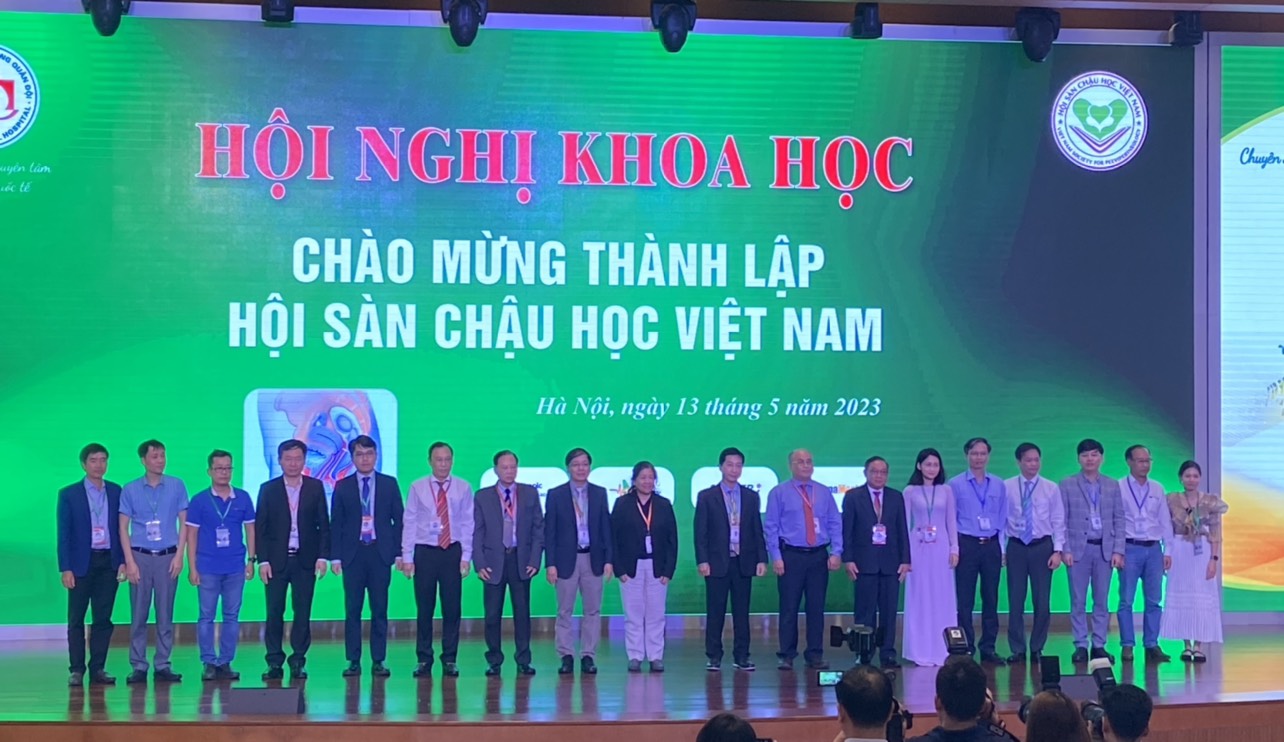 Nhiều phụ nữ bị rối loạn chức năng sàn chậu không được điều trị - Ảnh 1.