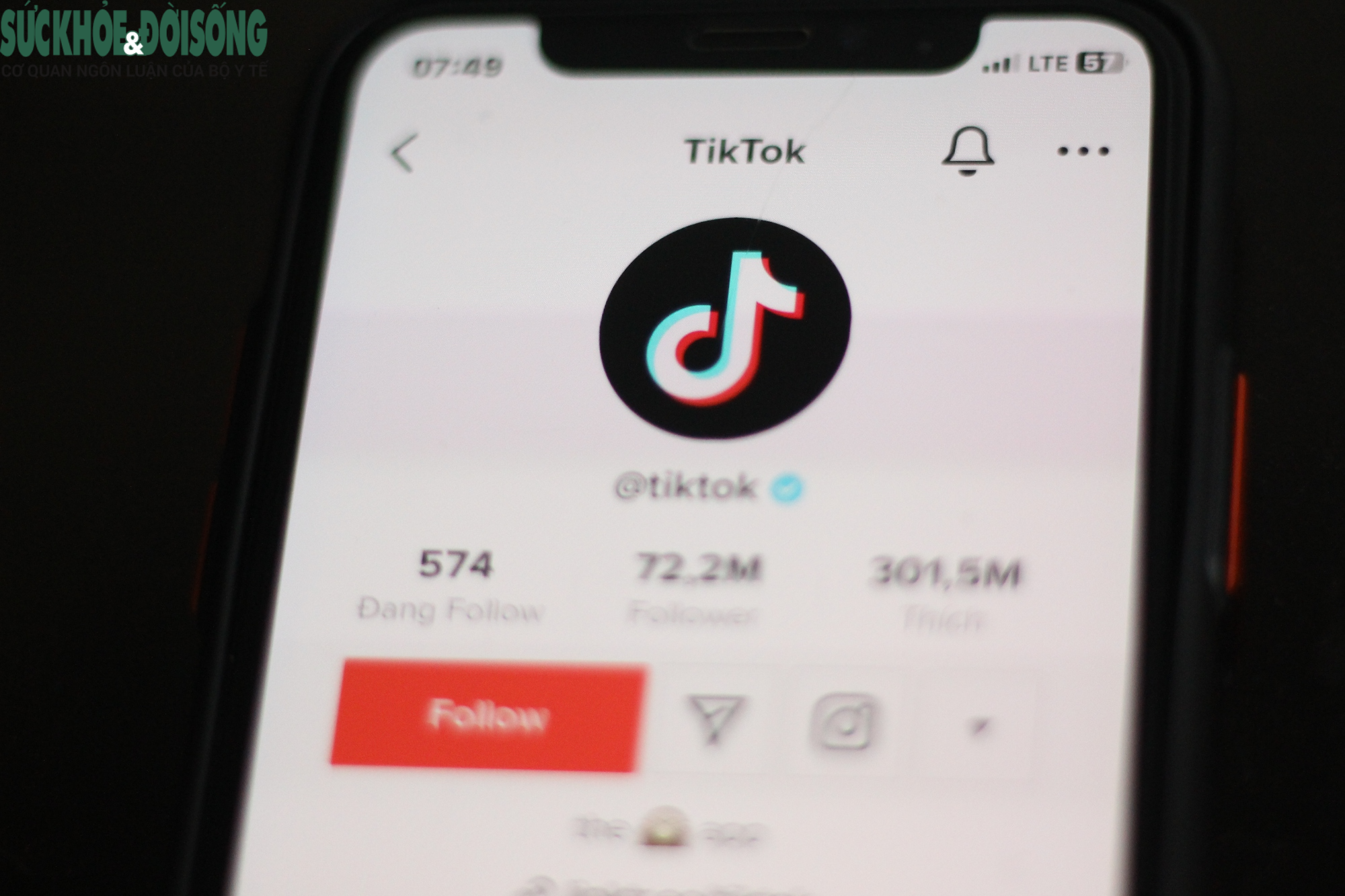 Hôm nay, ngày 15/5, Việt Nam chính thức &quot;tổng kiểm tra&quot; toàn diện hoạt động của TikTok - Ảnh 1.