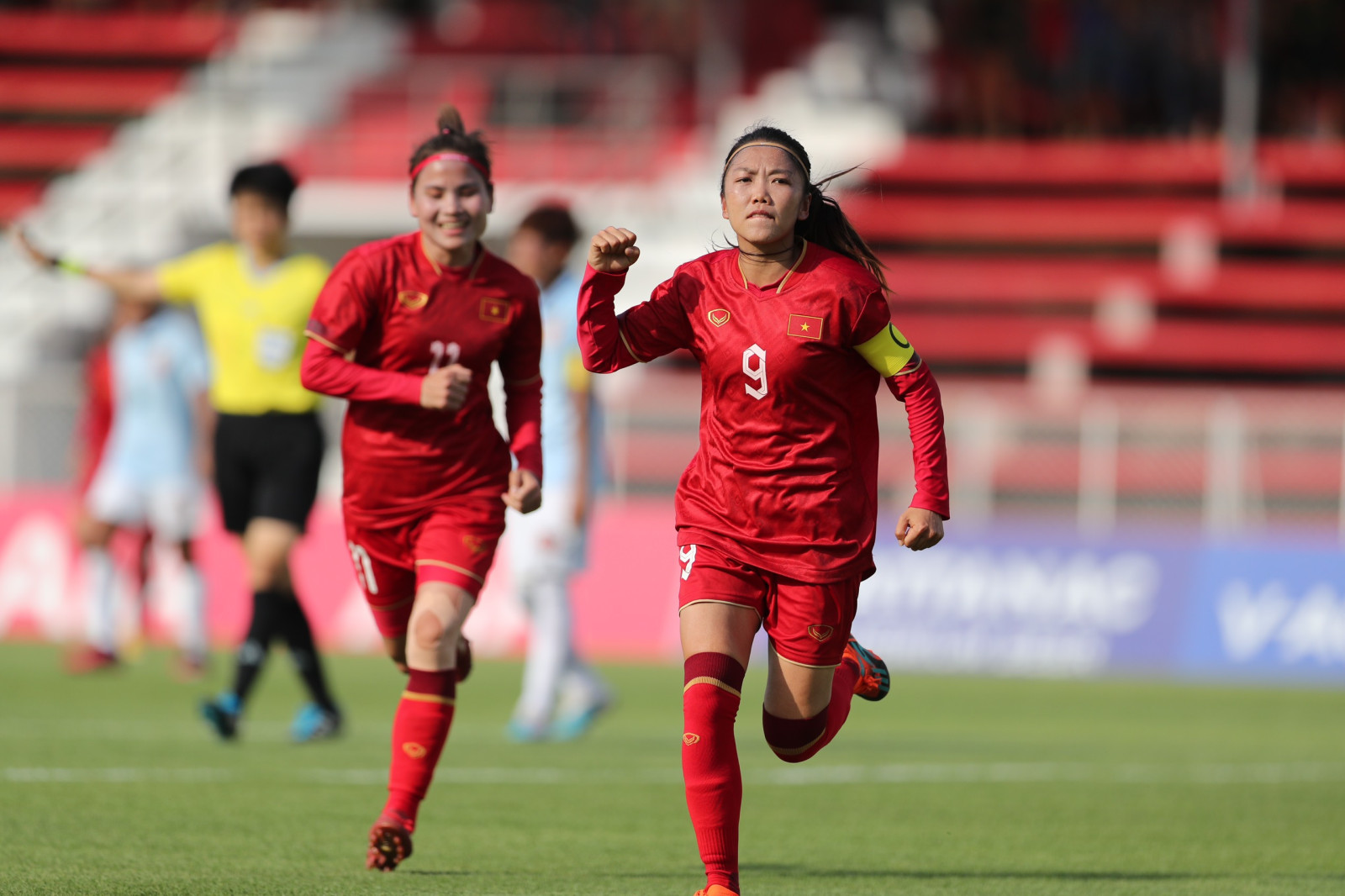 Lịch thi đấu bóng đá SEA Games 32 hôm nay (ngày 15/5): ĐT nữ Việt ...