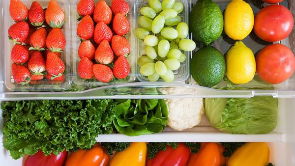 Chuyên gia dinh dưỡng chỉ ra 5 nguyên tắc bảo quản thực phẩm trong thời tiết nắng nóng - Ảnh 1.