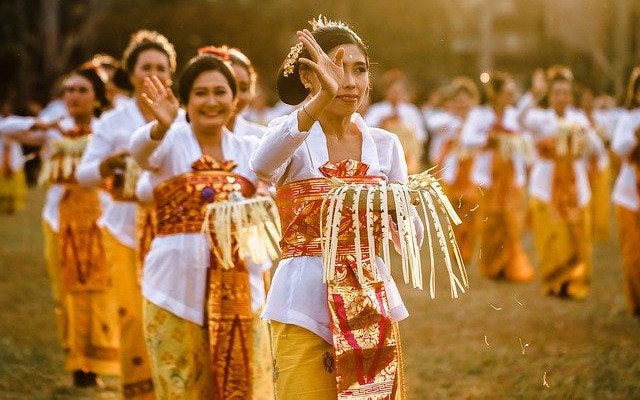 'Lười' sinh con, Indonesia sẽ không còn là nước đông dân thứ 4 thế giới?