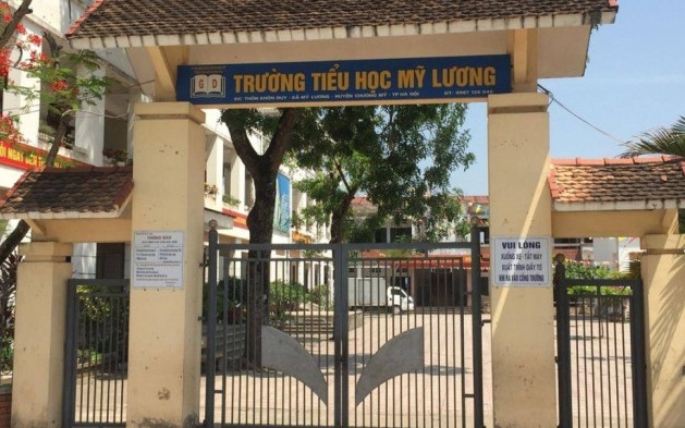 Đề nghị công an điều tra vụ nữ sinh lớp 5 bị nhóm bạn bắt tự lột đồ, quỳ xin lỗi