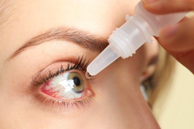 Lưu ý khi dùng kháng sinh điều trị các bệnh ở mắt - Ảnh 3.