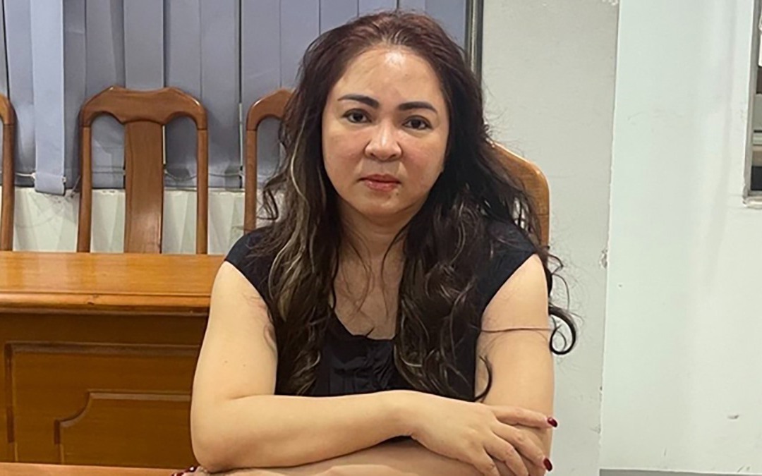 Thay đổi lịch xét xử bà Nguyễn Phương Hằng và các đồng phạm