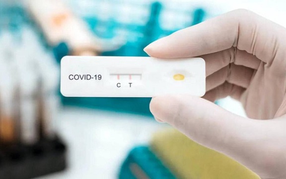 Chuẩn bị hồ sơ để chuyển dịch COVID-19 từ bệnh truyền nhiễm nhóm A sang nhóm B 