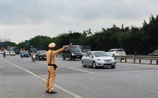 Chủ động các phương án đón nhân dân trở lại Thủ đô