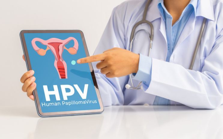 Virus gây u nhú ở người (HPV) ảnh hưởng đến khả năng sinh sản thế nào?