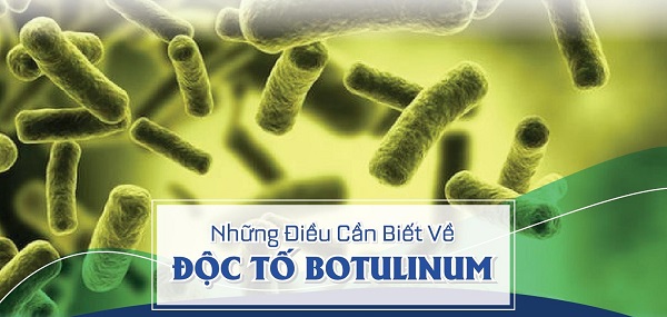 Chuyên gia chia sẻ về ngộ độc botulinum là gì mà nguy hiểm thế, có phòng được không? - Ảnh 2.
