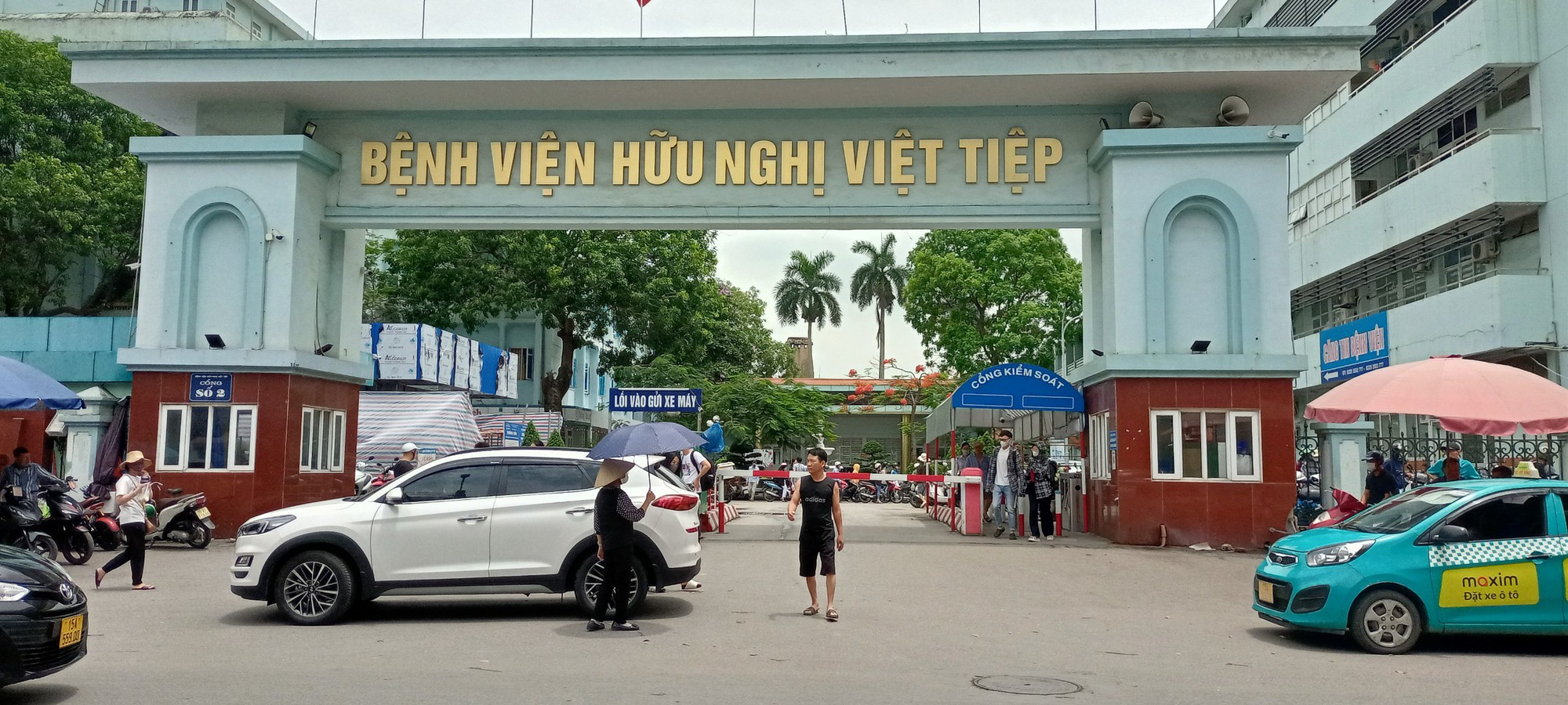 Bệnh nhân ngừng tuần hoàn trong 2 giờ &quot;hồi sinh&quot;:  Kỹ thuật hiện đại đã giúp tôi giành sự sống - Ảnh 1.