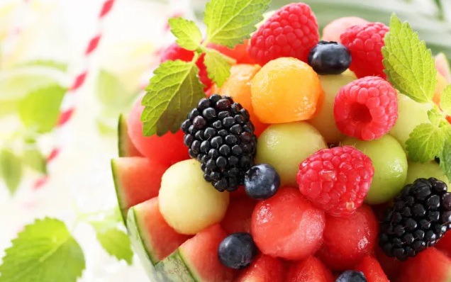 10 loại trái cây có hàm lượng carb thấp tốt cho sức khỏe