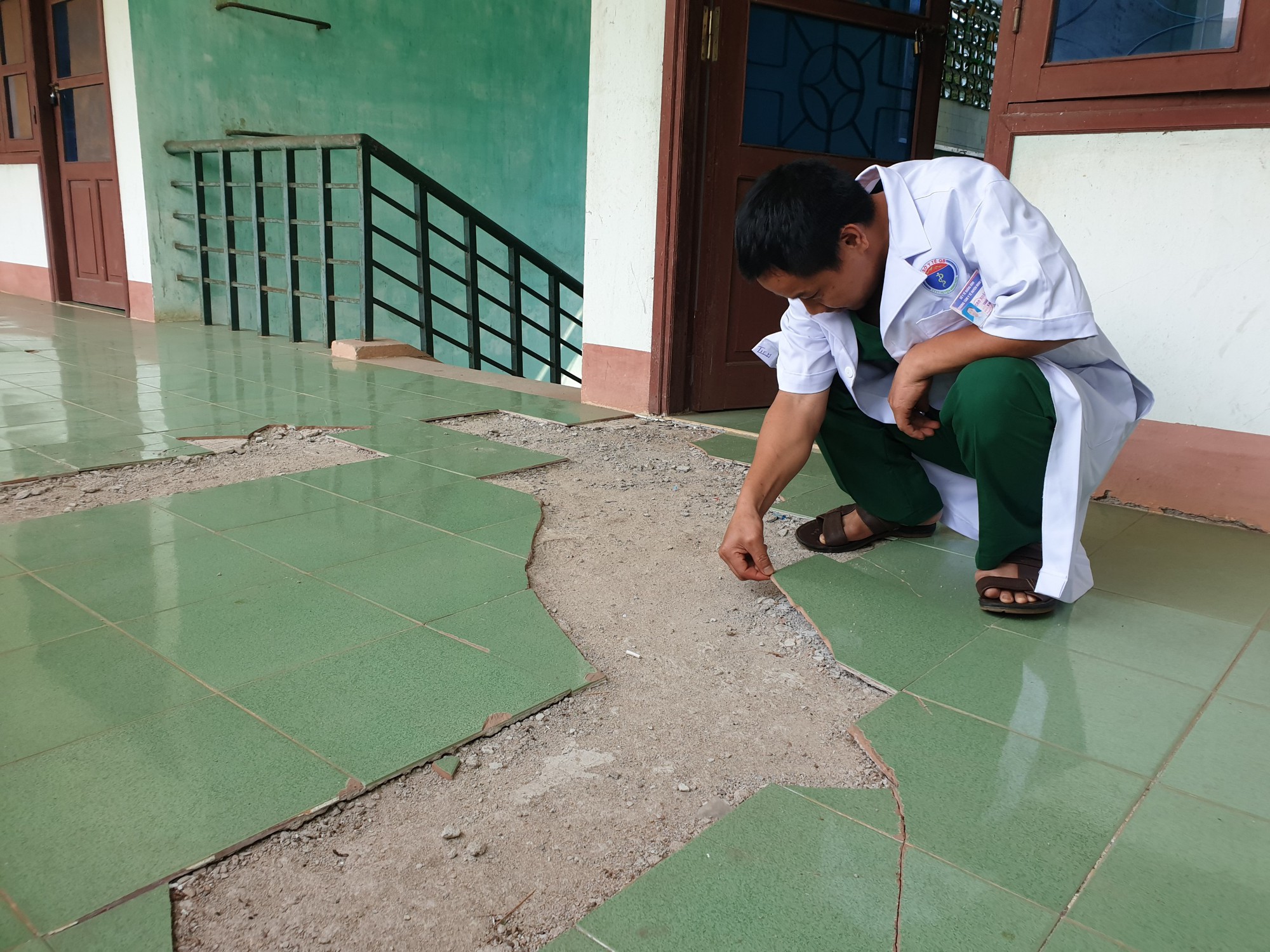 Quảng Bình: Cần quan tâm, đầu tư cho công tác chăm sóc sức khỏe đồng bào dân tộc- Ảnh 2.