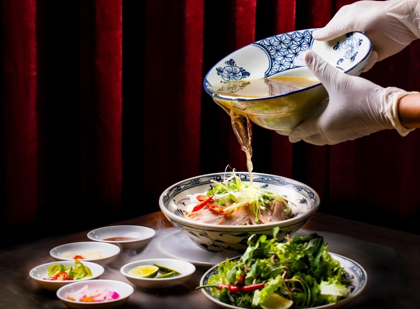 Nghệ nhân ẩm thực Ánh Tuyết: &quot;Michelin Guide xuất hiện ở Việt Nam là cơ hội lớn để ẩm thực được nâng tầm&quot; - Ảnh 4.