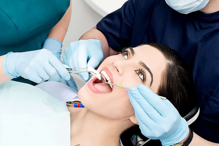 Chi phí nhổ răng có được bảo hiểm y tế chi trả không?