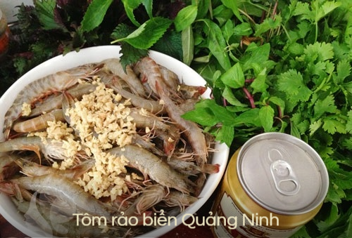 Những món ngon đặc sản ở Quảng Ninh làm quà và thưởng thức (p2) - Ảnh 4.